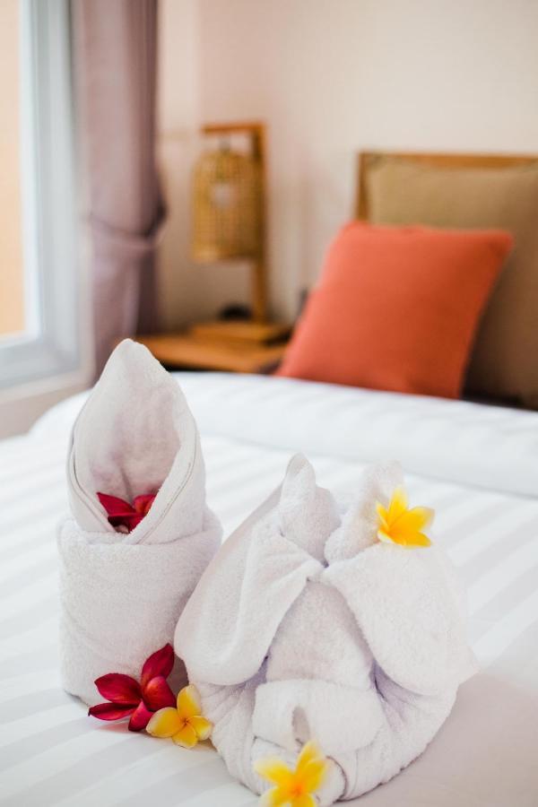Bed and Breakfast Donguri House Bali Jimbaran Exterior foto