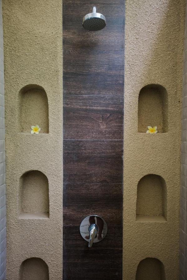 Bed and Breakfast Donguri House Bali Jimbaran Exterior foto