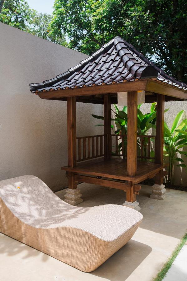Bed and Breakfast Donguri House Bali Jimbaran Exterior foto